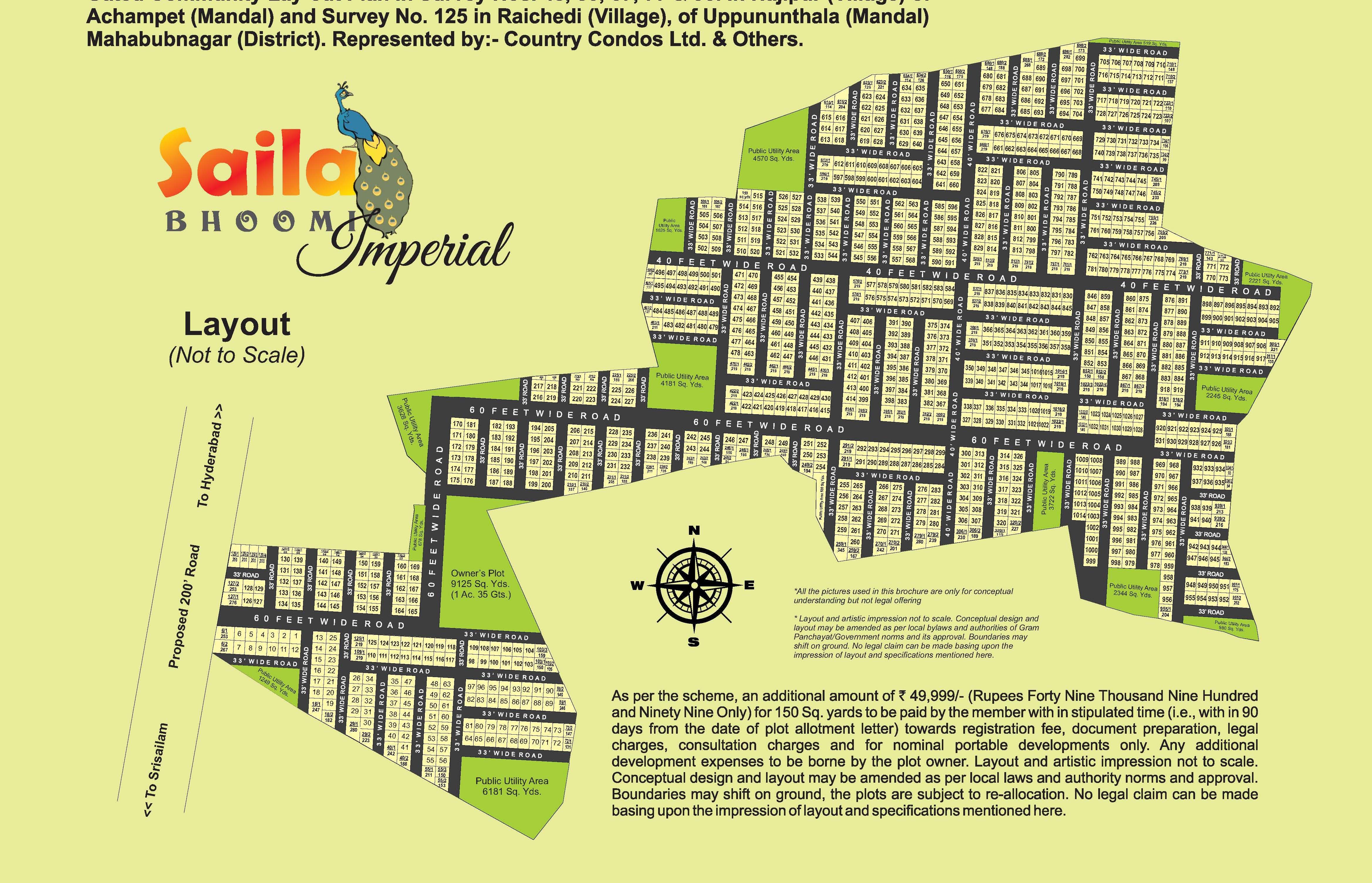 SAILA BHOOMI IMPERIAL